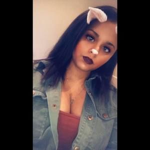 Meet your Posher, Jayde